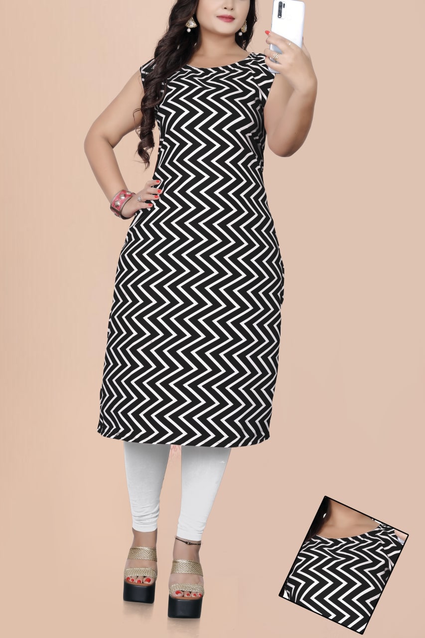 NF New Launching โ Western Kurti Collection! ๐ธโจ